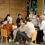 Ebeveynli oyun grubuna ailelerden yoğun ilgi (7) (Büyük)