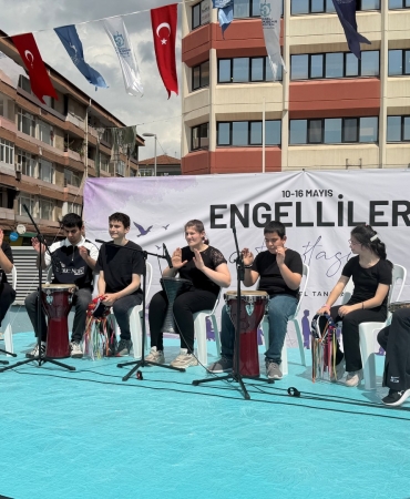 “Empati Parkuru” ile anlamlı farkındalık (6)