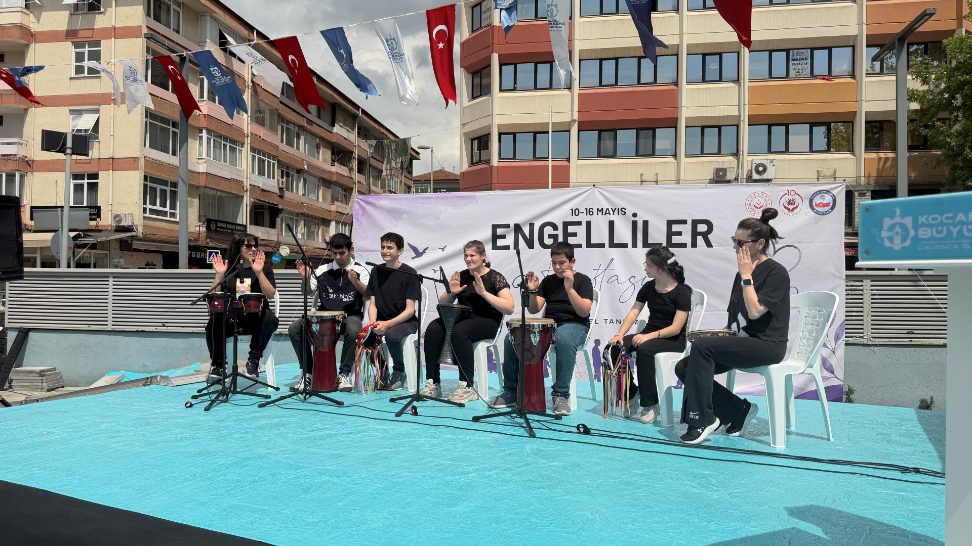 “Empati Parkuru” ile anlamlı farkındalık (6)