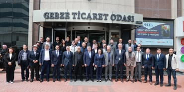 GETİP’ten Gebze’de dev ekonomi zirvesi5