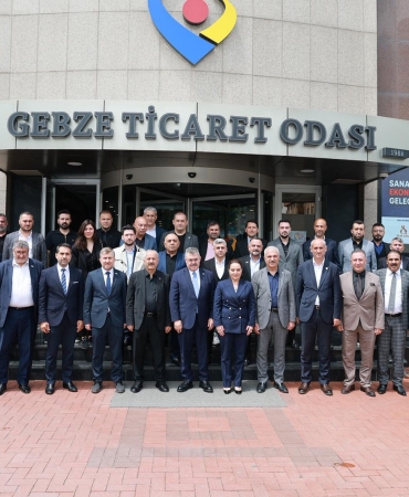 GETİP’ten Gebze’de dev ekonomi zirvesi5
