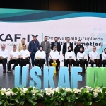Gonca’dan USKAF-IX’e anlamlı katkı (1)