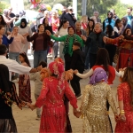 Hıdırellez ile canlar omuz omuza (14)