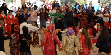 Hıdırellez ile canlar omuz omuza (14)