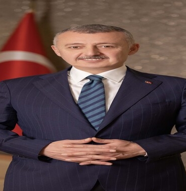 Kocaeli Büyükşehir Belediye Başk (1)