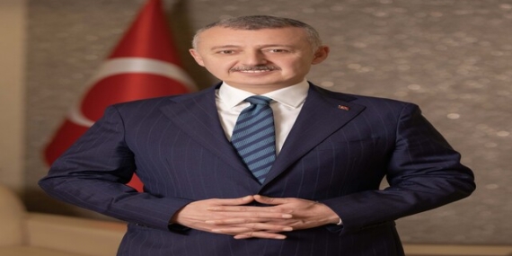 Kocaeli Büyükşehir Belediye Başk (1)