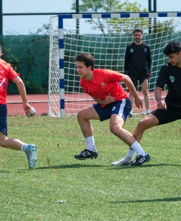 Kocaeli’de sporun kalbi EnFest’te atacak (5)