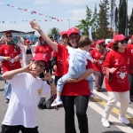 Kocaelili anneler Anne Şehir Yaşam Merkezi’ne koştu (2)