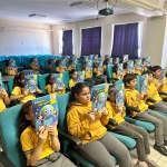 Minik Yüreklere Sıfır Atık Bilinci (7)