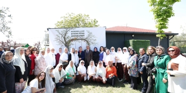 Tavşancıl’da Hıdırellez Coşkusu (10)