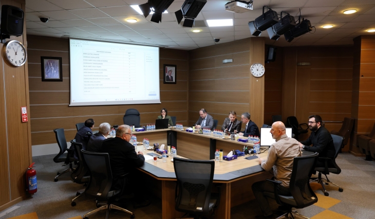 Toplu taşımada kural ihlallerine taviz yok (1)
