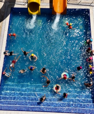 Değirmendere Aquapark yeni sezona merhaba dedi (2) (Büyük)