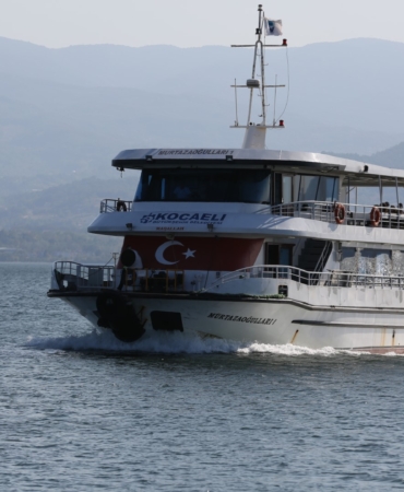 Deniz ulaşımında yaz seferleri başlıyor (1) (Büyük)