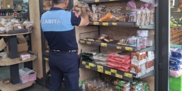 Dilovası’nda Zabıta Denetim Ağını Genişletti (2)