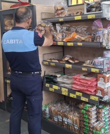 Dilovası’nda Zabıta Denetim Ağını Genişletti (2)