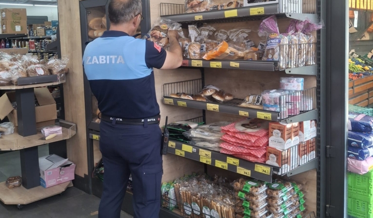 Dilovası’nda Zabıta Denetim Ağını Genişletti (2)