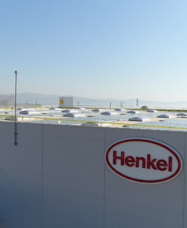 HENKEL_GEBKİM Yapıştırıcı Teknolojileri Fabrikası 2 copy