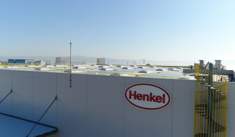 HENKEL_GEBKİM Yapıştırıcı Teknolojileri Fabrikası 2 copy