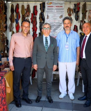 İzmit Alışveriş Festivali başladı (11)