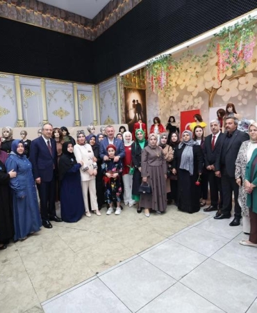KO-MEK ilçe sergileri Dilovası ile tamamlandı (13)
