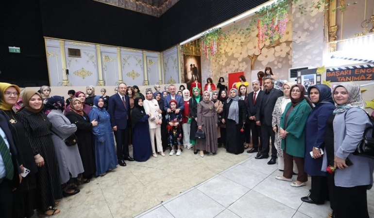KO-MEK ilçe sergileri Dilovası ile tamamlandı (13)
