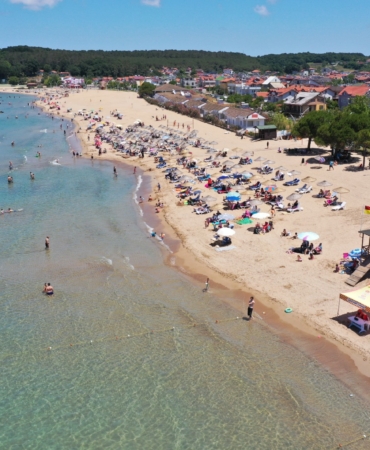 Kocaeli sahillerinde yeni ücret tarifeleri açıklandı (4)