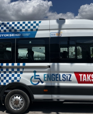 Büyükşehirden güvenli, konforlu ve engelsiz ulaşım hizmeti (3)