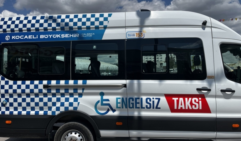 Büyükşehirden güvenli, konforlu ve engelsiz ulaşım hizmeti (3)