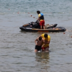 Dalgalara karşı zamanla yarış (3)