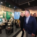 Kocaelispor’un hafızası bu müzede yaşayacak (5)