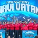 Rekor kıran Teknofest’te Kocaeli Büyükşehir’e teşekkür (2)