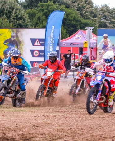 Türkiye Süper Enduro Şampiyonası (4)