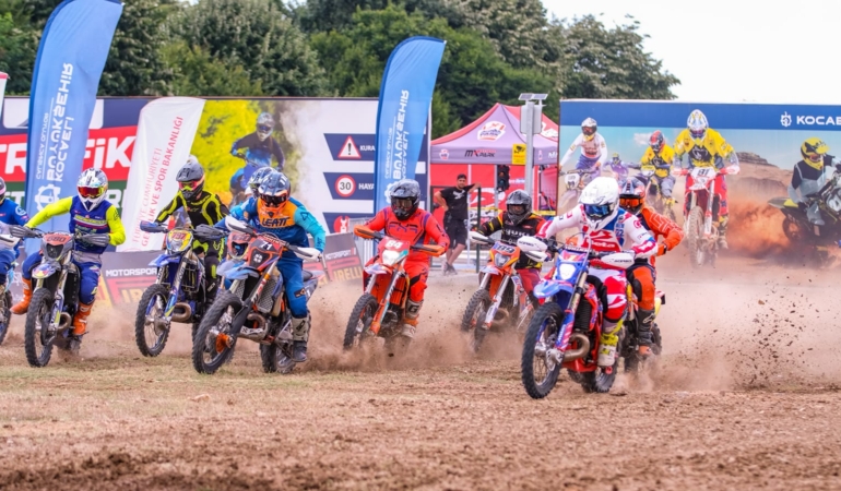 Türkiye Süper Enduro Şampiyonası (4)