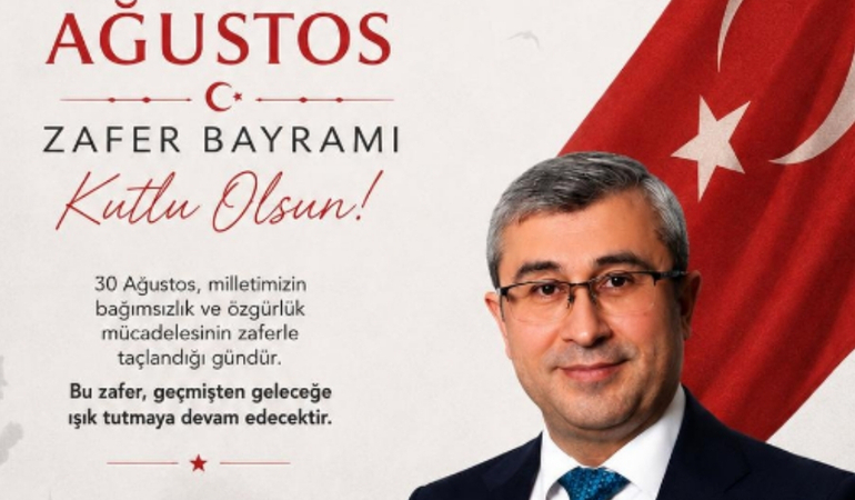 30 Ağustos Zafer Bayramı