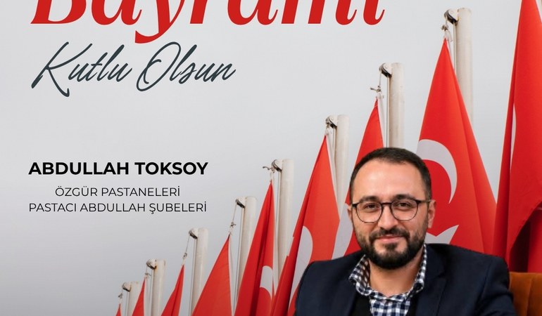 30 Ağustos Zafer Bayramı