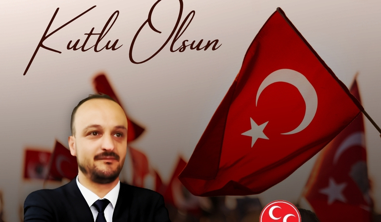 30 Ağustos Zafer Bayramı