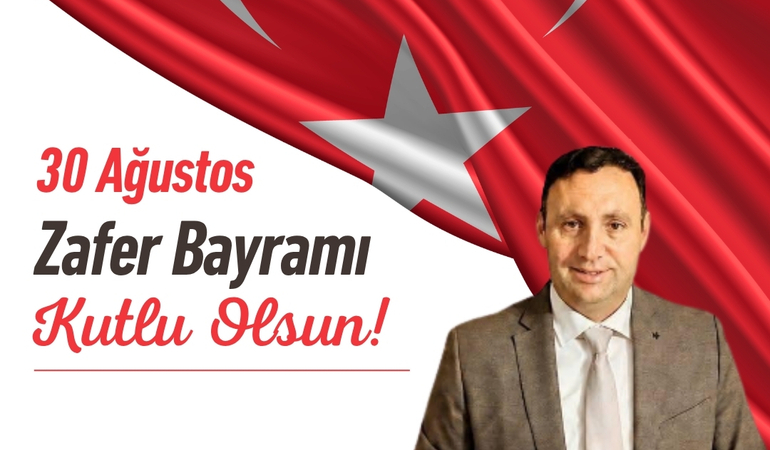 30 Ağustos Zafer Bayramı