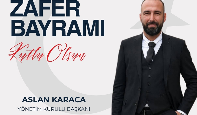 30 Ağustos Zafer Bayramı