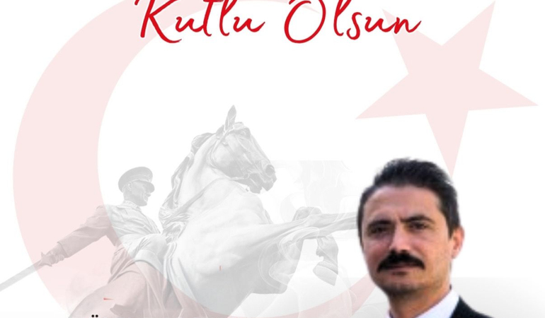 30 Ağustos Zafer Bayramı