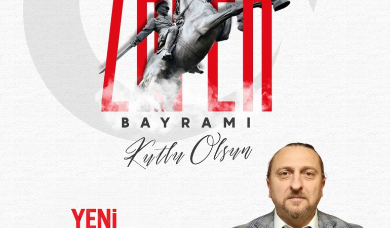 30 Ağustos Zafer Bayramı