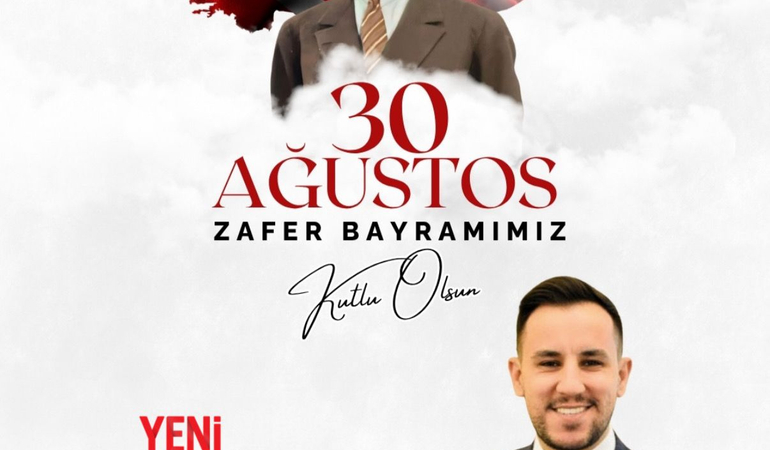 30 Ağustos Zafer Bayramı