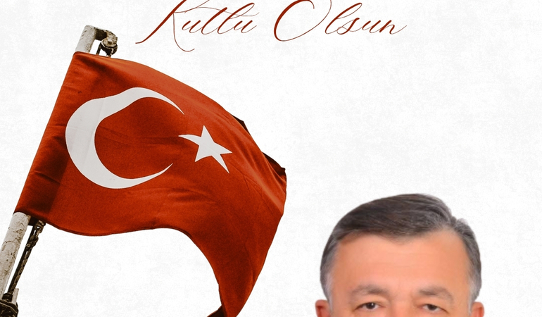 30 Ağustos Zafer Bayramı