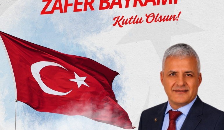 30 Ağustos Zafer Bayramı