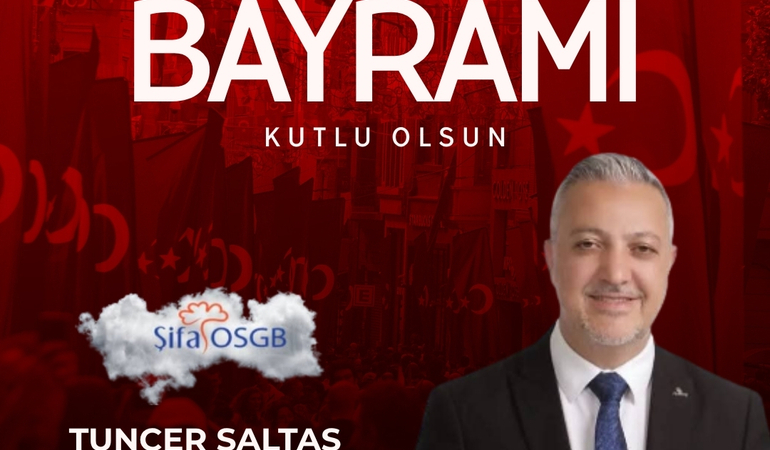 30 Ağustos Zafer Bayramı