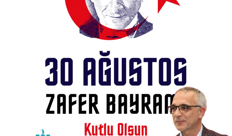 30 Ağustos Zafer Bayramı