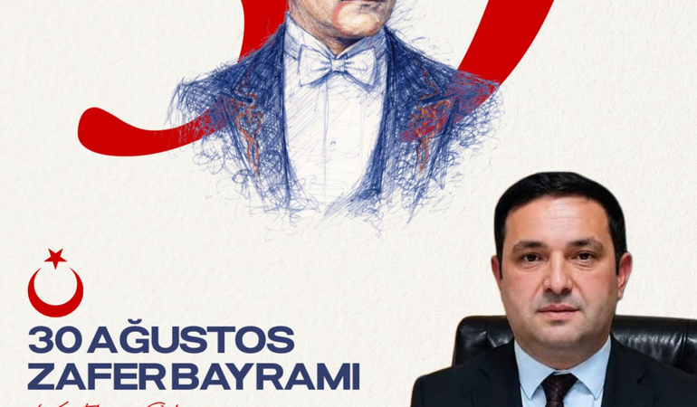 30 Ağustos Zafer Bayramı