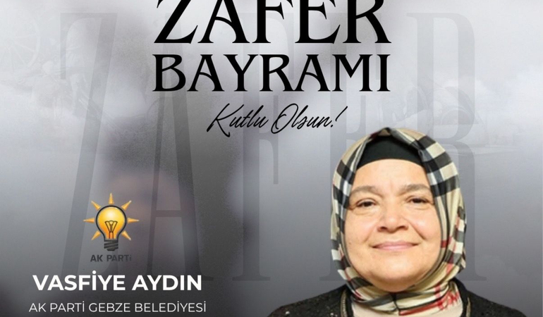 30 Ağustos Zafer Bayramı