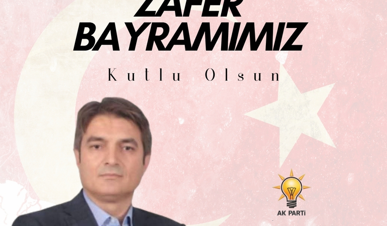 30 Ağustos Zafer Bayramı
