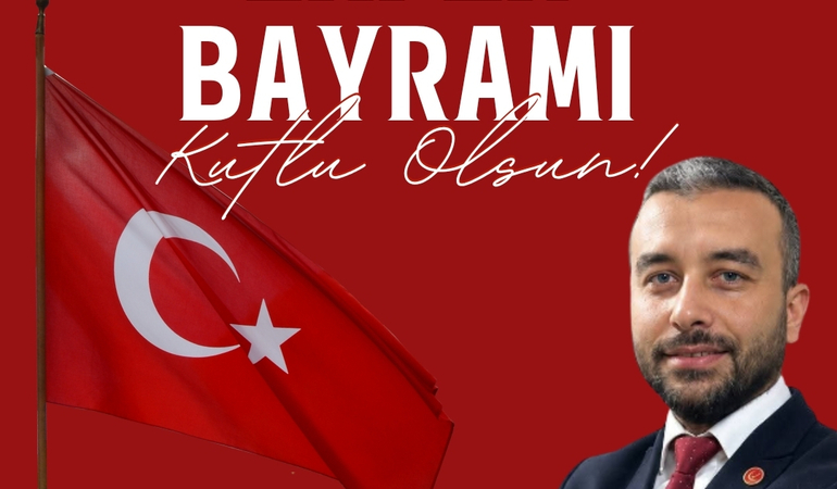 30 Ağustos Zafer Bayramı