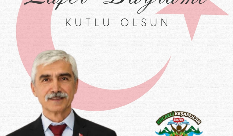 30 Ağustos Zafer Bayramı